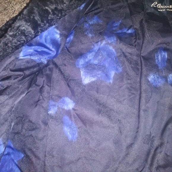 B. Weinstein women's coat - size Med - Picture 3 of 5